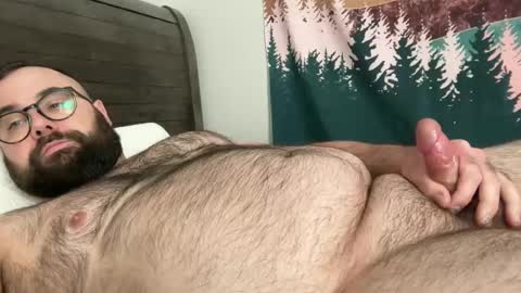 bear_country online show from 02/26/25, 06:54