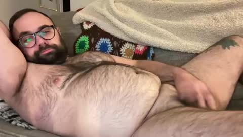 bear_country online show from 03/07/25, 02:04