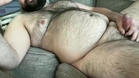 bear_country online show from 03/12/25, 06:44