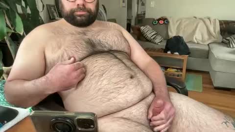bear_country online show from 03/31/26, 04:29