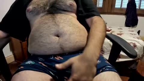 DOM bear online show from 04/06/26, 12:39