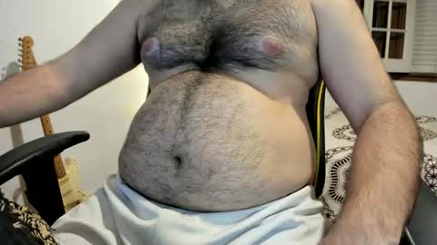 DOM bear online show from 04/13/26, 12:05