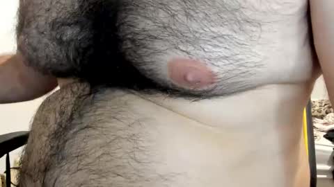 DOM bear online show from 04/20/26, 02:42