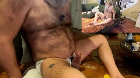 BareBear online show from 03/11/26, 03:56