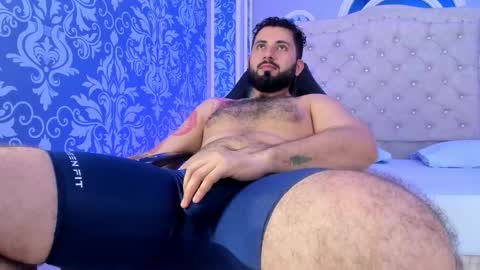 bear_mao_ online show from 02/11/26, 11:26