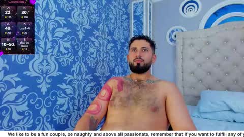 bear_mao_ online show from 02/23/26, 11:29