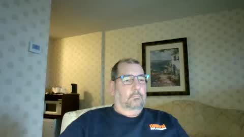 Bruno online show from 04/01/26, 09:34