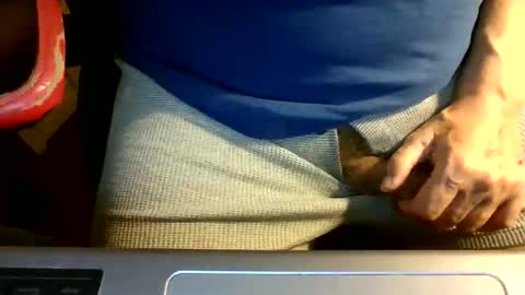 Bruno online show from 04/06/26, 06:36