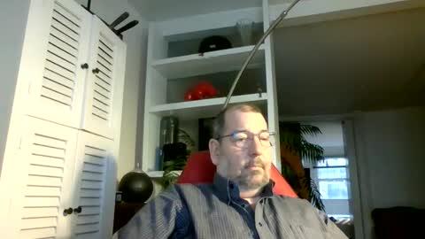 Bruno online show from 04/14/26, 10:27