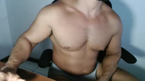 Beard Guy online show from 02/26/25, 08:37