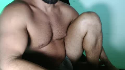 Beard Guy online show from 03/12/25, 11:22