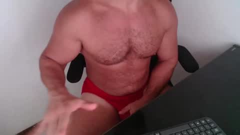 Beard Guy online show from 03/09/26, 01:15