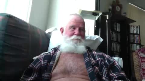 beardbushy online show from 04/26/26, 04:37