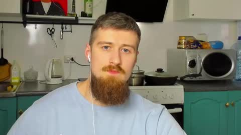 Zeus online show from 01/30/25, 09:14