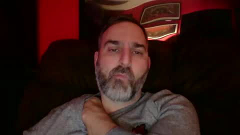 beardedambition online show from 12/17/25, 11:33