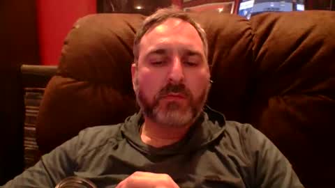 beardedambition online show from 03/29/26, 11:49