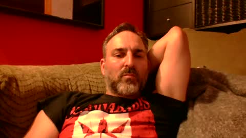 beardedambition online show from 06/20/26, 11:40