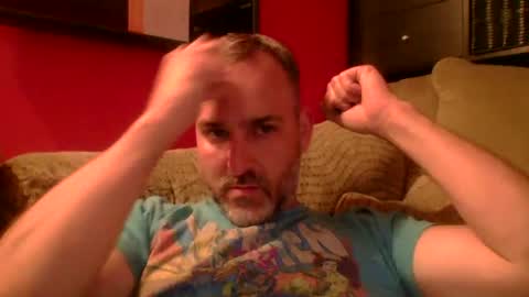 beardedambition online show from 07/16/26, 12:38