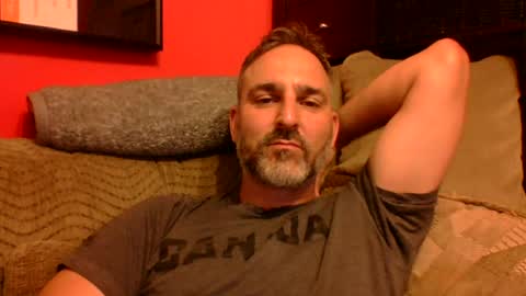 beardedambition online show from 07/23/26, 10:29