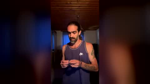 BeardedBliss online show from 07/10/26, 06:54