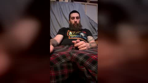 beardedbri online show from 03/01/26, 02:24