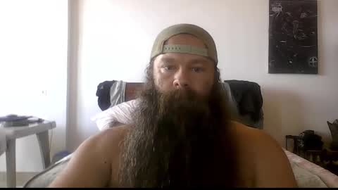 beardeddonkey88 online show from 02/03/26, 04:23