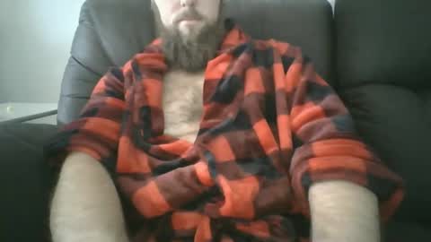 beardedstud4u online show from 01/14/25, 08:15
