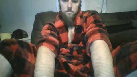 beardedstud4u online show from 01/20/25, 02:03