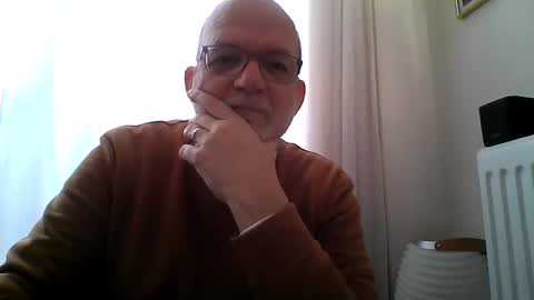 Beardman online show from 01/12/25, 12:44