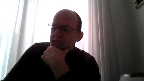 Beardman online show from 01/19/25, 01:01