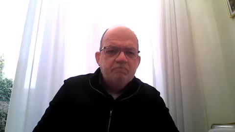 Beardman online show from 01/26/25, 01:04