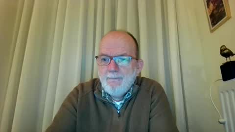 Beardman online show from 02/17/26, 06:58