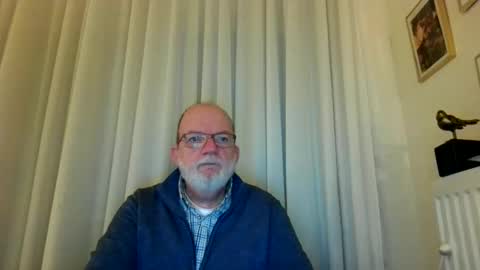 Beardman online show from 02/27/26, 06:30