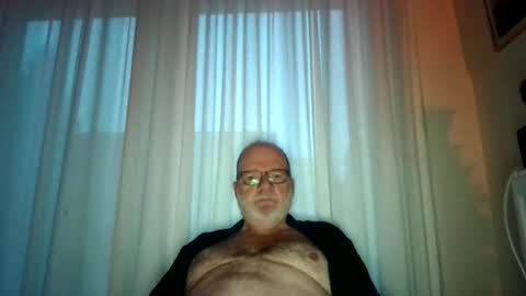 Beardman online show from 03/08/26, 05:55
