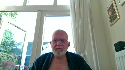 Beardman online show from 05/24/26, 05:01