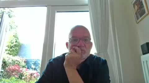 Beardman online show from 06/14/26, 03:03