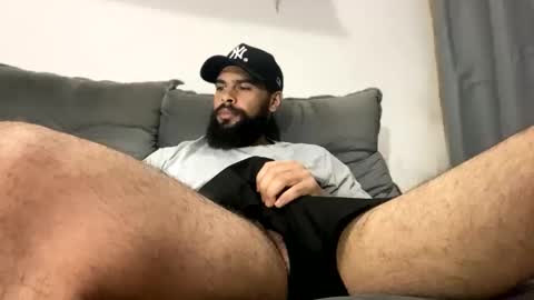 Min online show from 09/23/25, 05:32