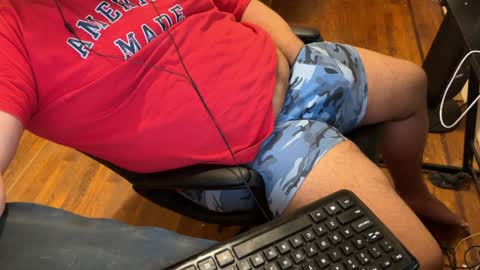 beardudeguy online show from 12/27/24, 06:03