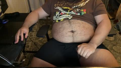 beardudeguy online show from 05/25/26, 03:01