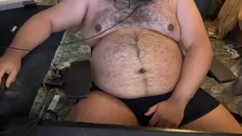 beardudeguy online show from 07/25/26, 11:46