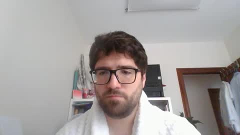 bearmen3107 online show from 04/27/26, 09:29