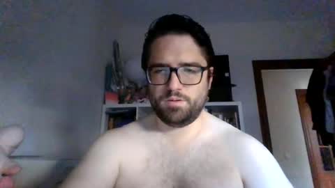 Snapshot of bearmen3107 chatting on 06/24/26, 06:45 bearmen3107 online show from 06/24/26, 06:45