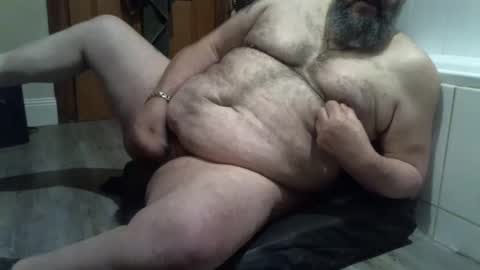 bearsteve75 online show from 12/13/24, 02:16