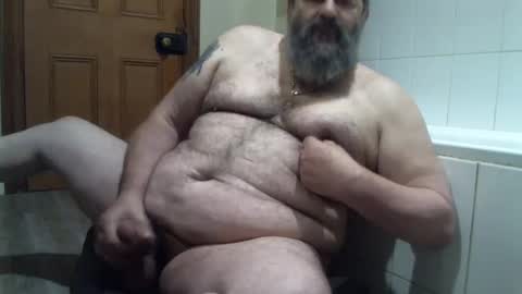 bearsteve75 online show from 01/13/25, 05:02