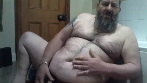 bearsteve75 online show from 02/10/25, 02:37