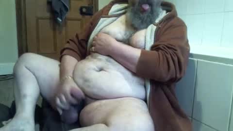 bearsteve75 online show from 01/12/26, 06:57