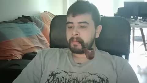 beartsmkr online show from 10/06/25, 02:36