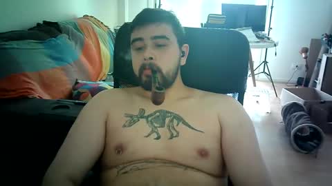 beartsmkr online show from 10/07/25, 02:58