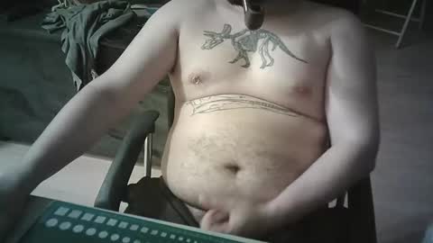 beartsmkr online show from 10/15/25, 05:07