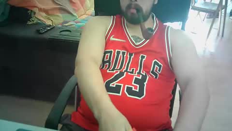 beartsmkr online show from 10/15/25, 07:25